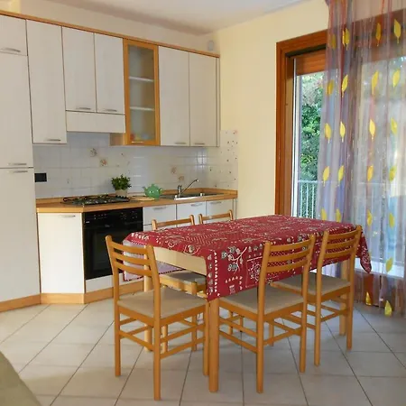 Appartement Cortina Rosolina Mare