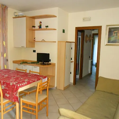 Cortina Appartement