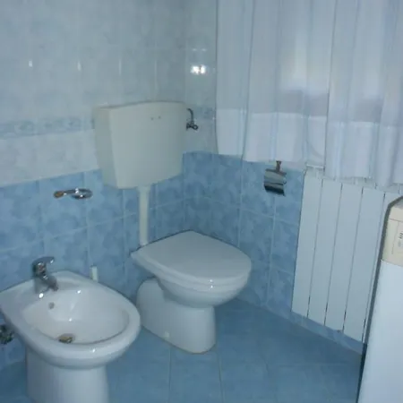 Appartement Cortina Rosolina Mare