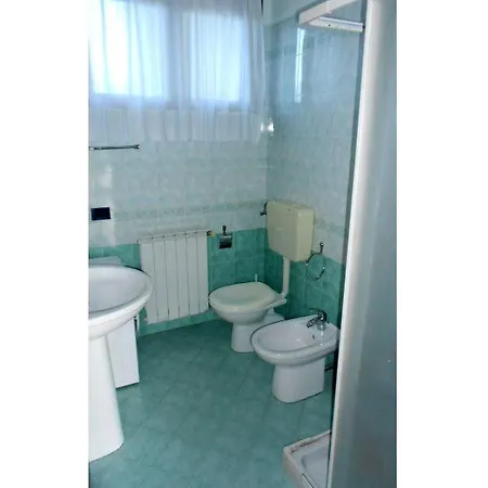 Cortina Lejlighed