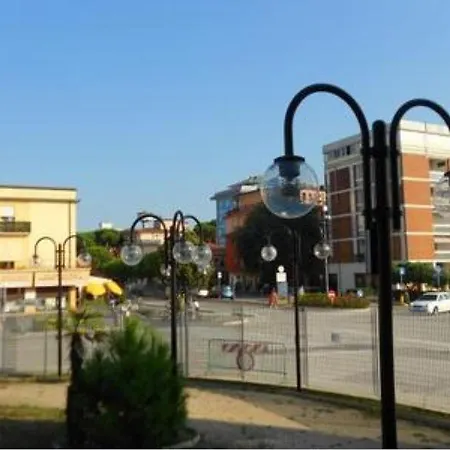 Cortina * Rosolina Mare