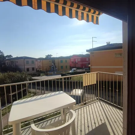 公寓 Cortina 罗索利纳马雷