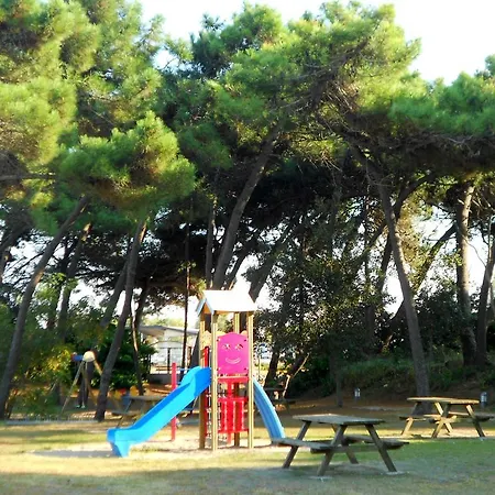 Appartement Cortina Rosolina Mare