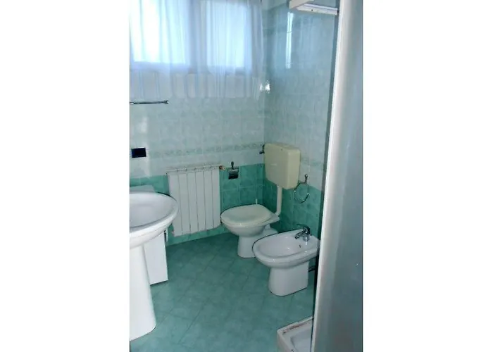 Cortina Apartman
