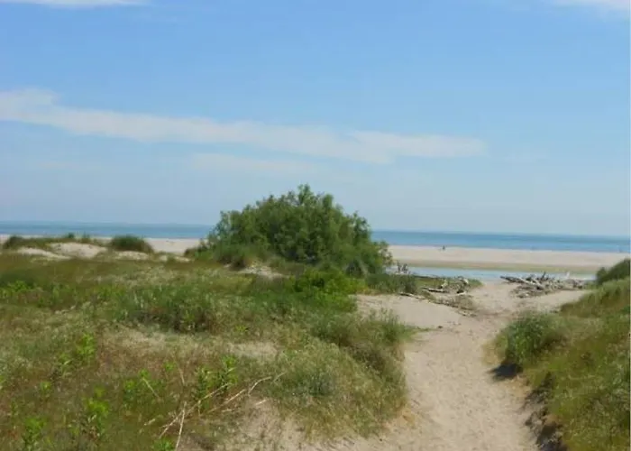 Cortina * Rosolina Mare