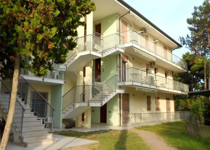 Apartman Cortina *