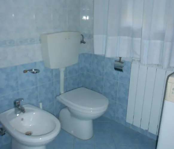 Apartmán Cortina Rosolina Mare