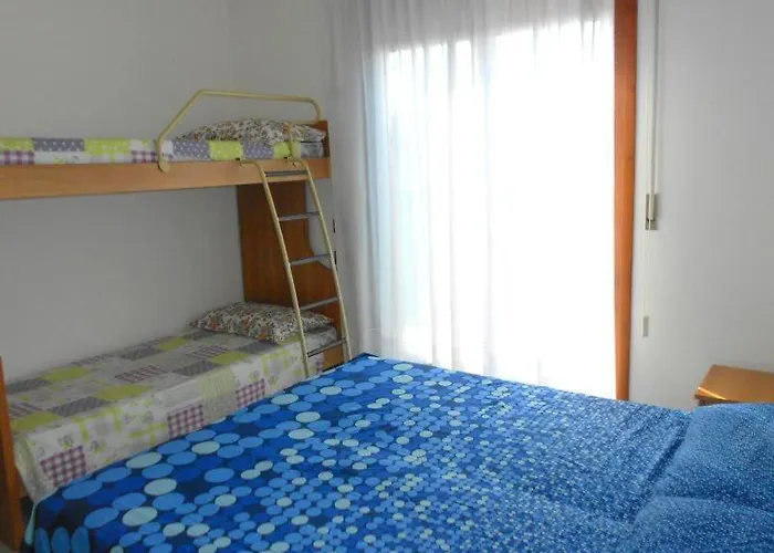 Apartmán Cortina