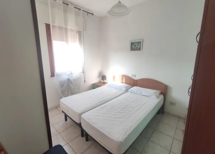 Cortina Apartmán *